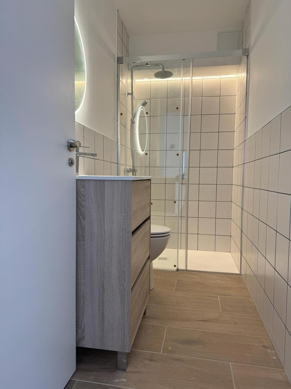 Aparthotel Aldeas De Ezcaray Exteriér fotografie
