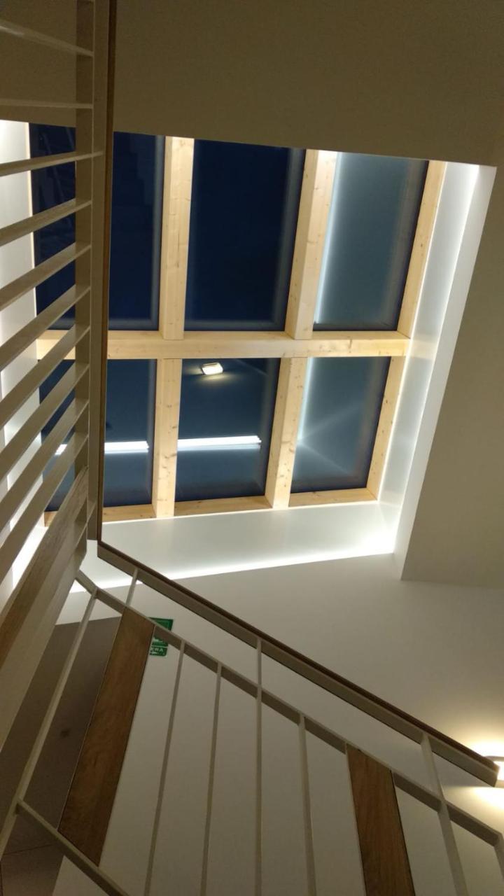 Aparthotel Aldeas De Ezcaray Exteriér fotografie