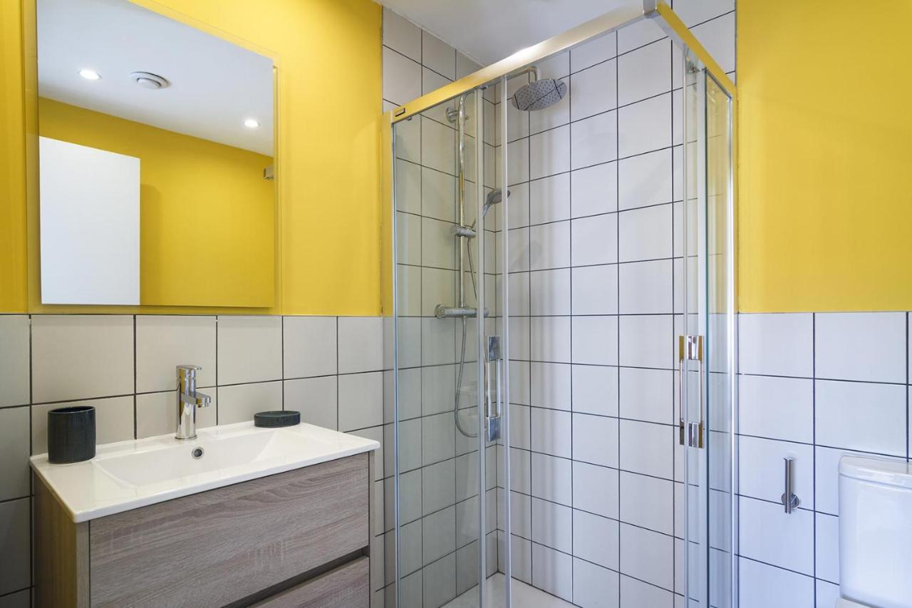 Aparthotel Aldeas De Ezcaray Exteriér fotografie